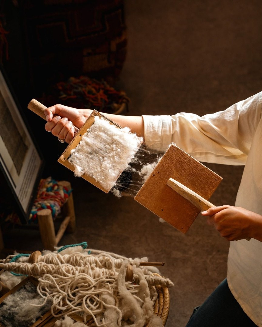 Pure Mulberry Silk