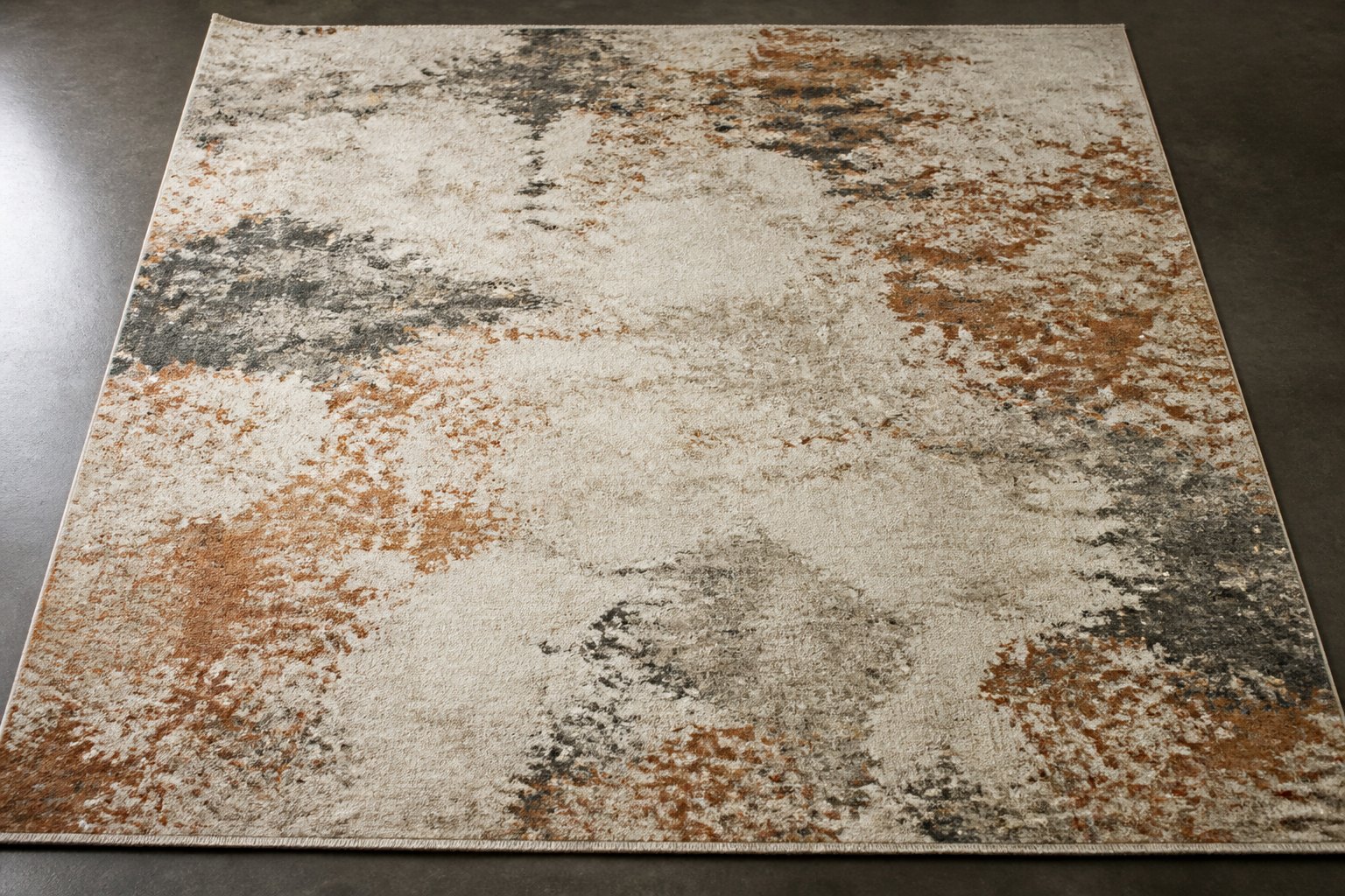 Studio Canvas Floor Art
