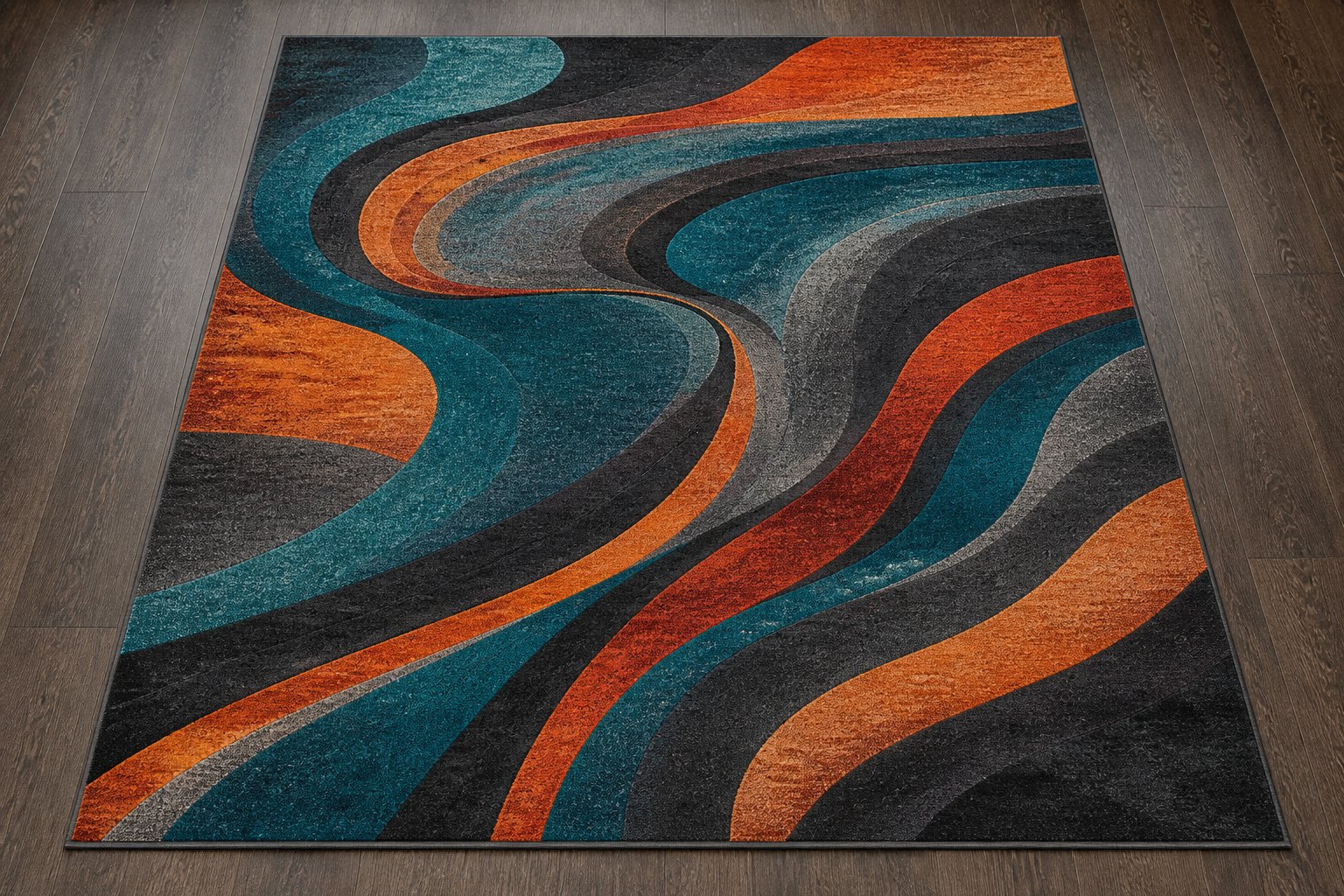 Pulse Contemporary Carpet