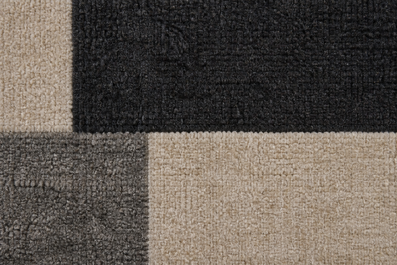 Axis Geometric Carpet view 3