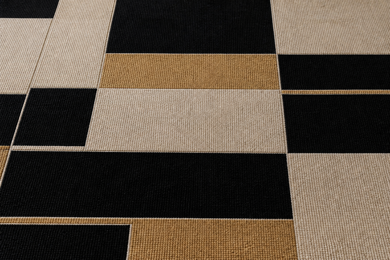 Module Modernist Floor view 2