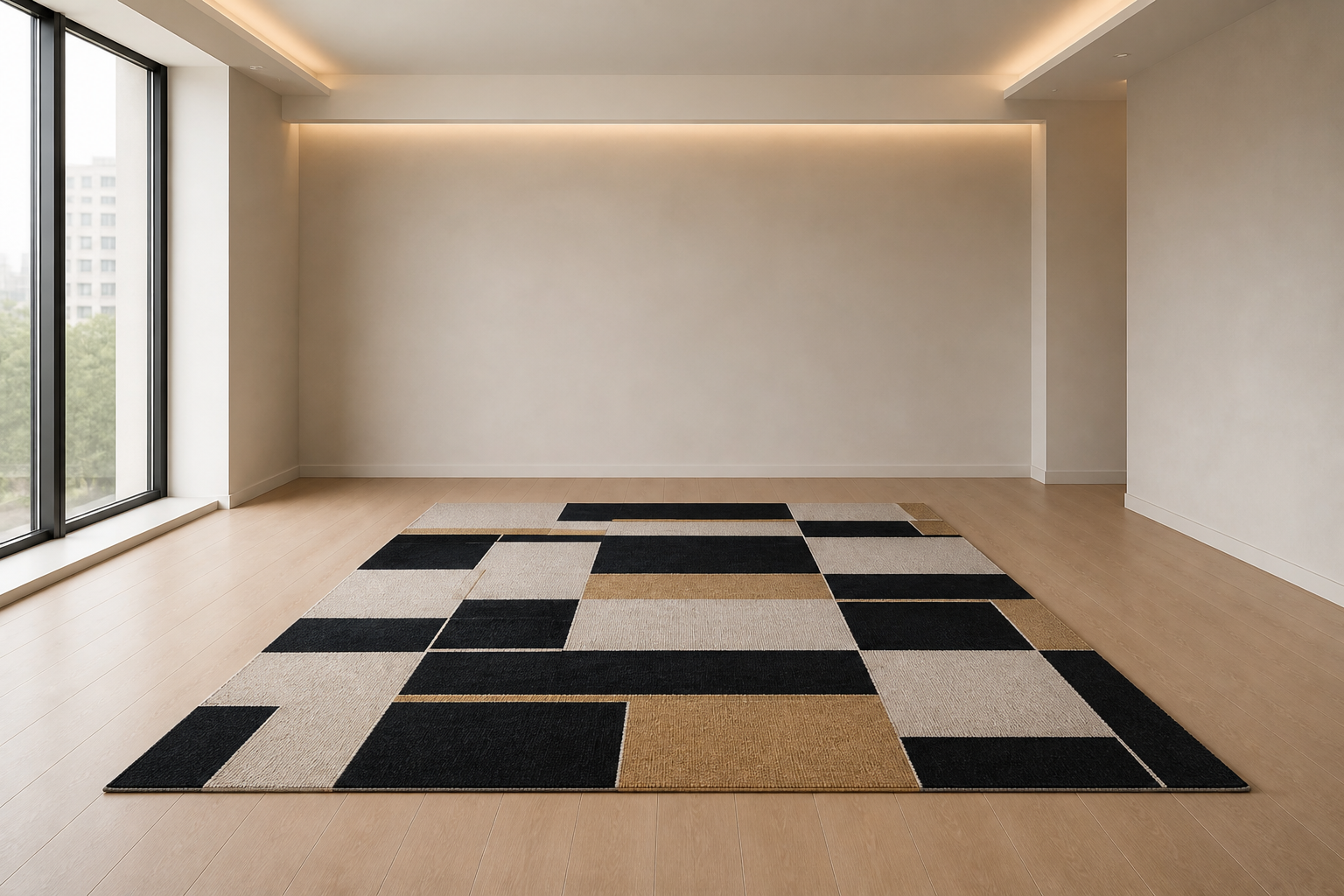 Module Modernist Floor view 4