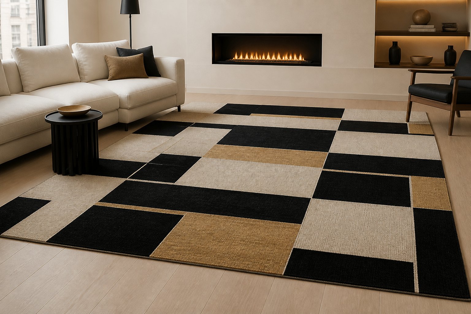 Module Modernist Floor