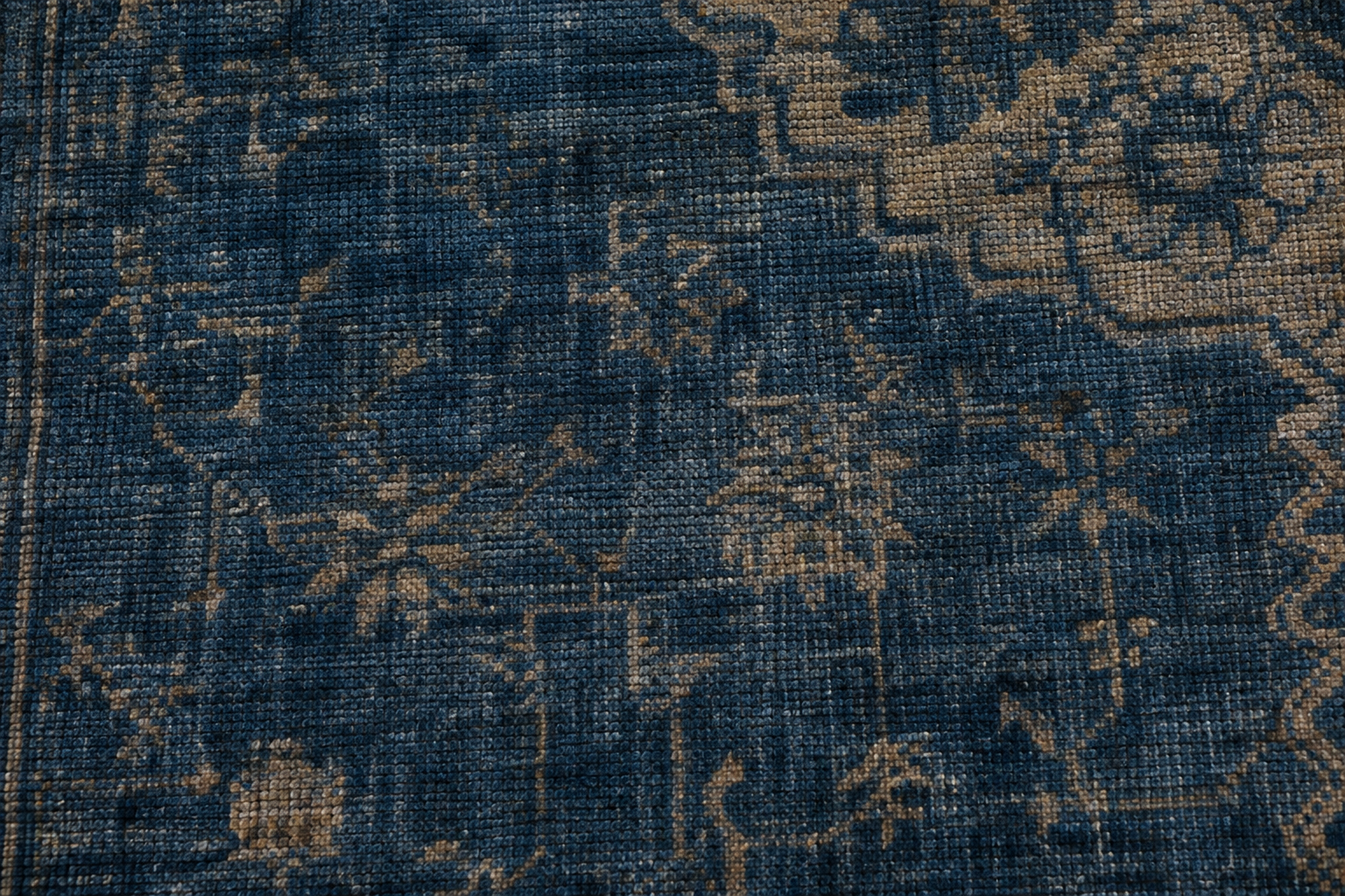 Indigo Heritage Field view 2