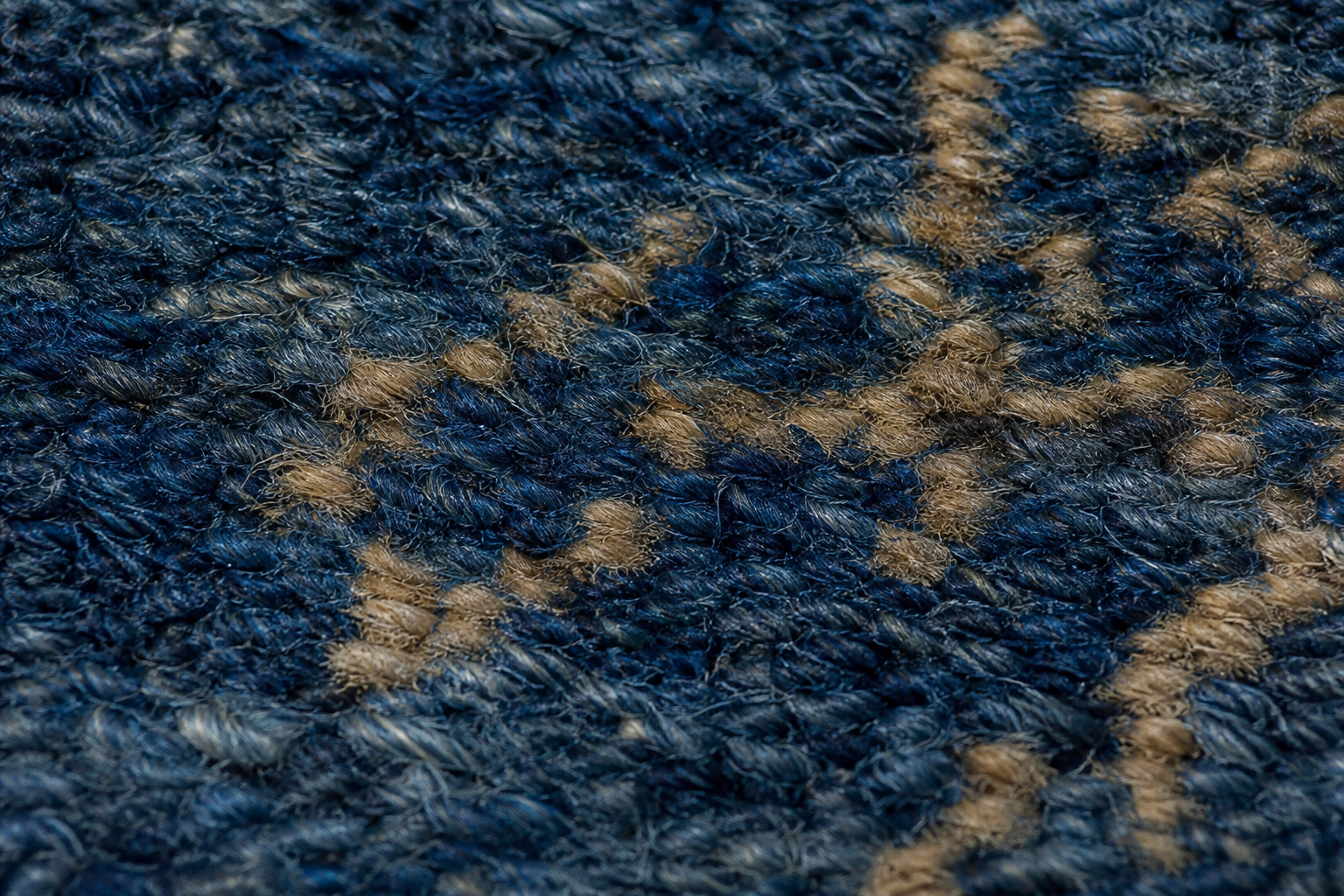 Indigo Heritage Field view 3