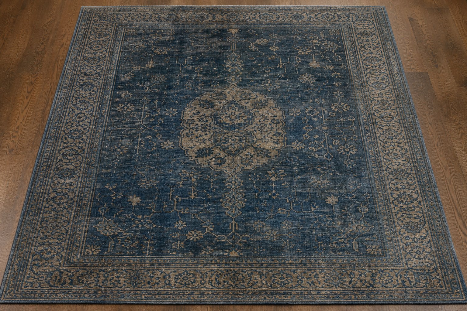 Indigo Heritage Field