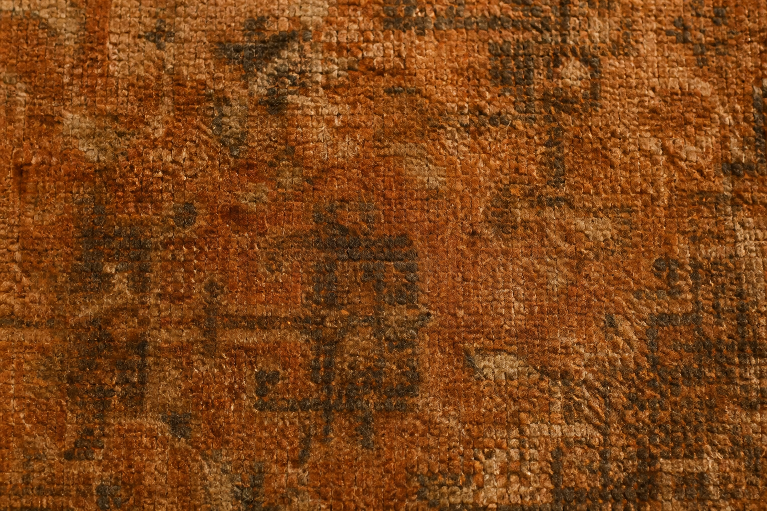 Sienna Vintage Patina view 3