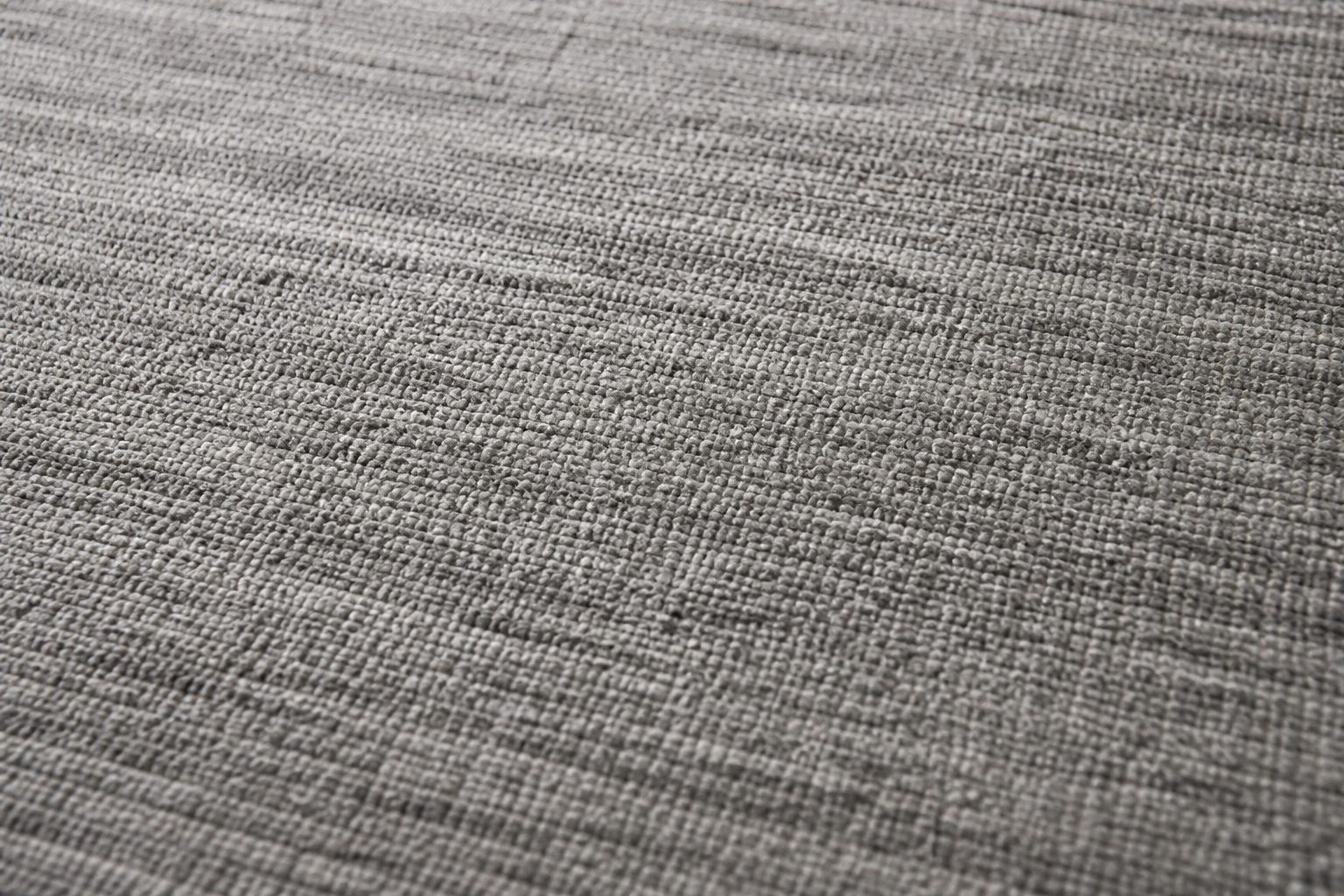 Ash Tone Minimal Rug view 2