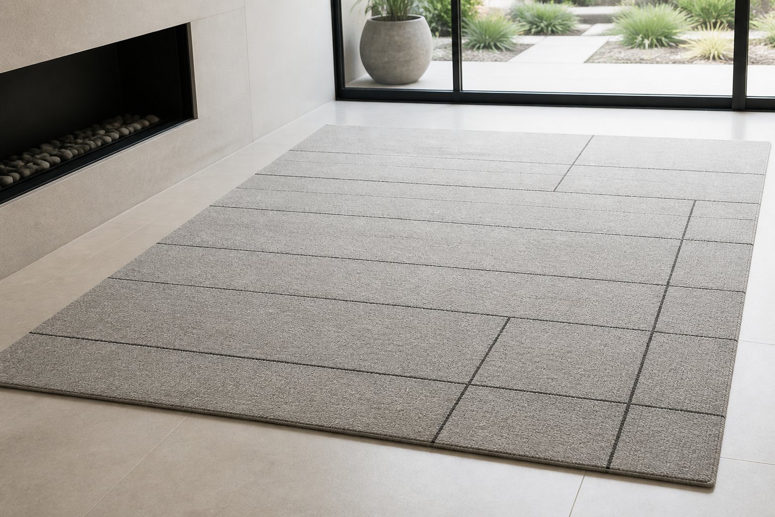 Graphite Linear Minimal