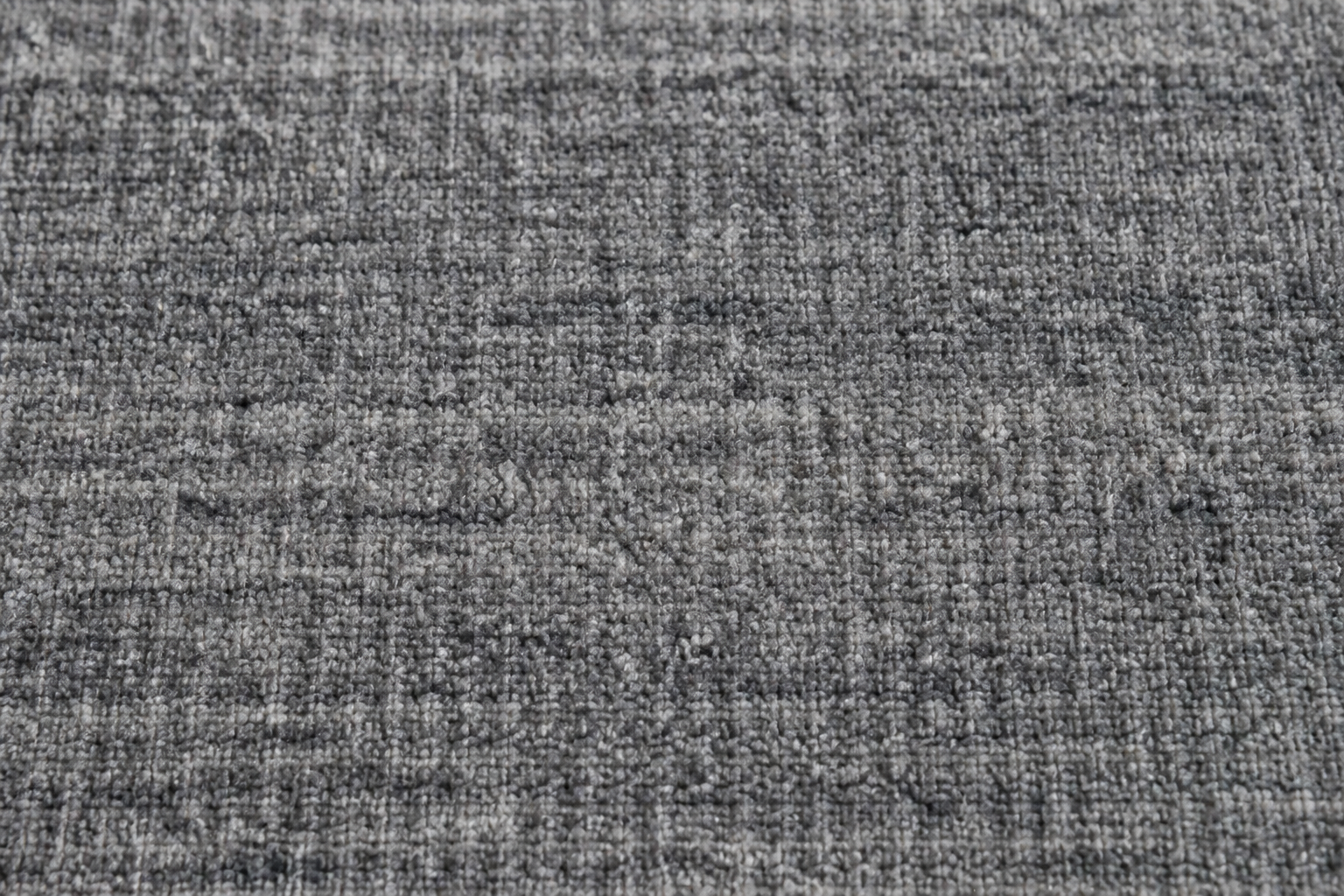 Slate Monochrome Weave view 3