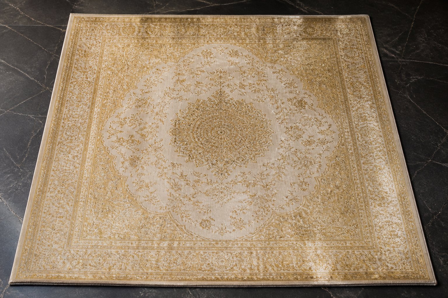 Mulberry Lustre Carpet