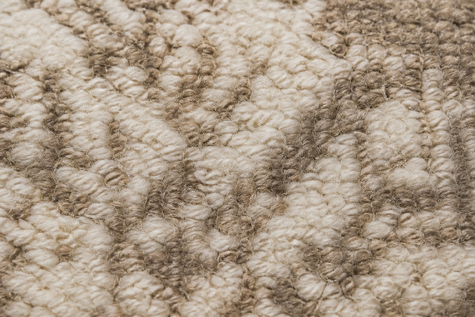 Corridor Wool Weave view 3