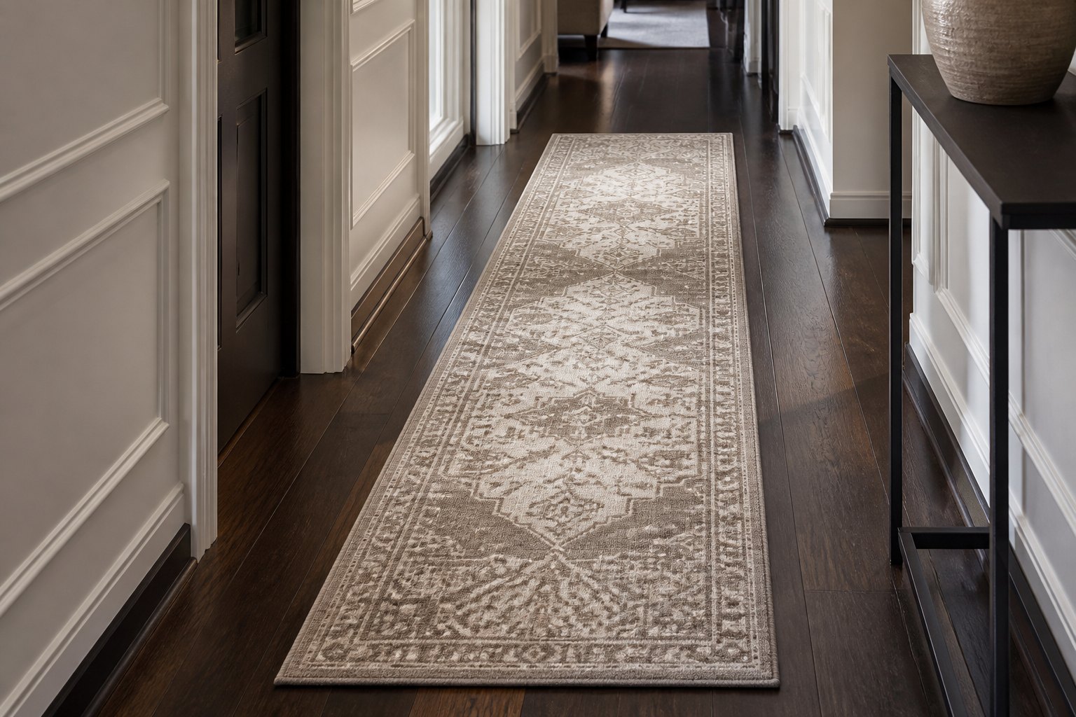Corridor Wool Weave