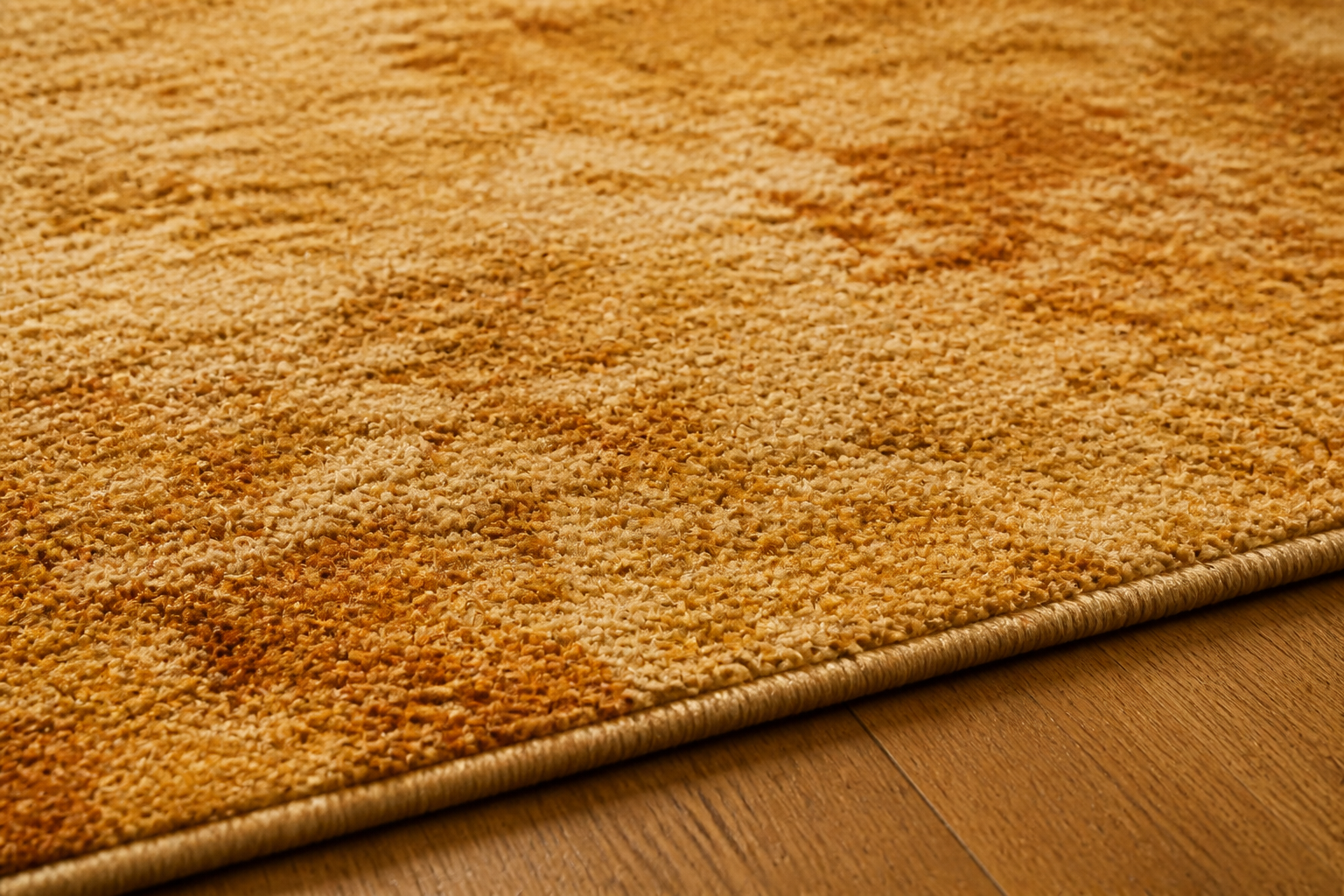 Hearth Wool Carpet view 2