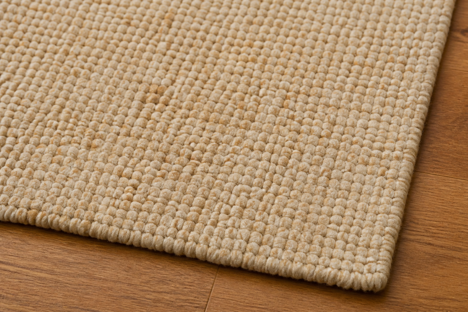 Highland NZ Wool Rug view 2