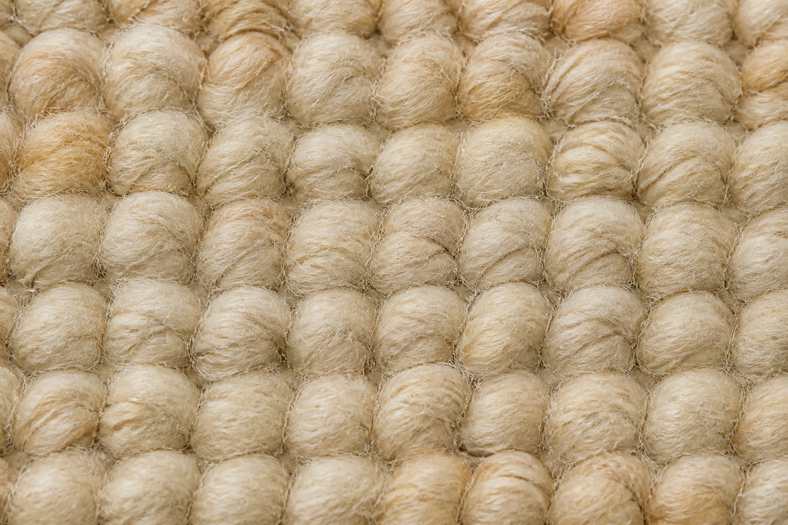 Highland NZ Wool Rug view 3