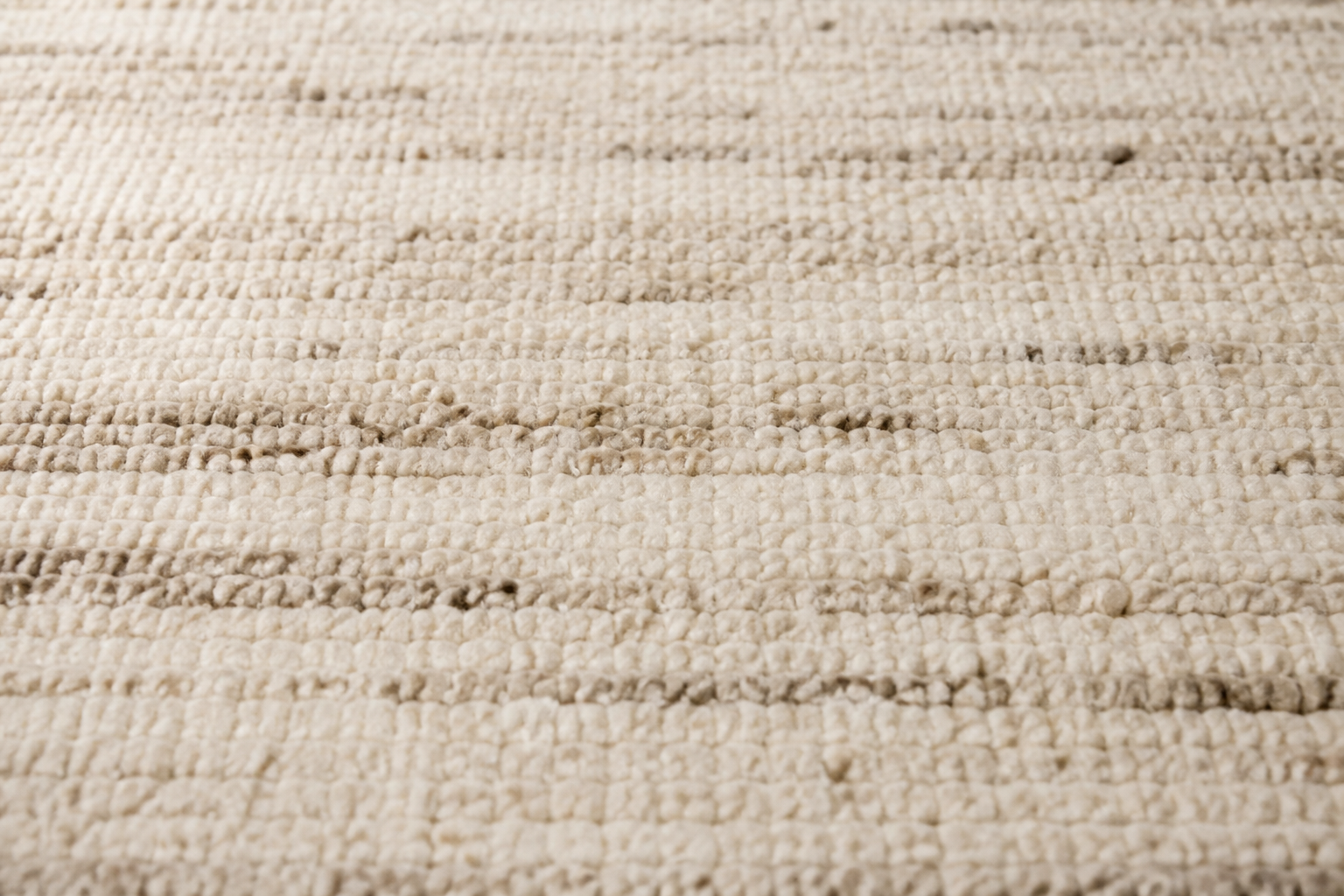 Pasture Natural Wool view 2