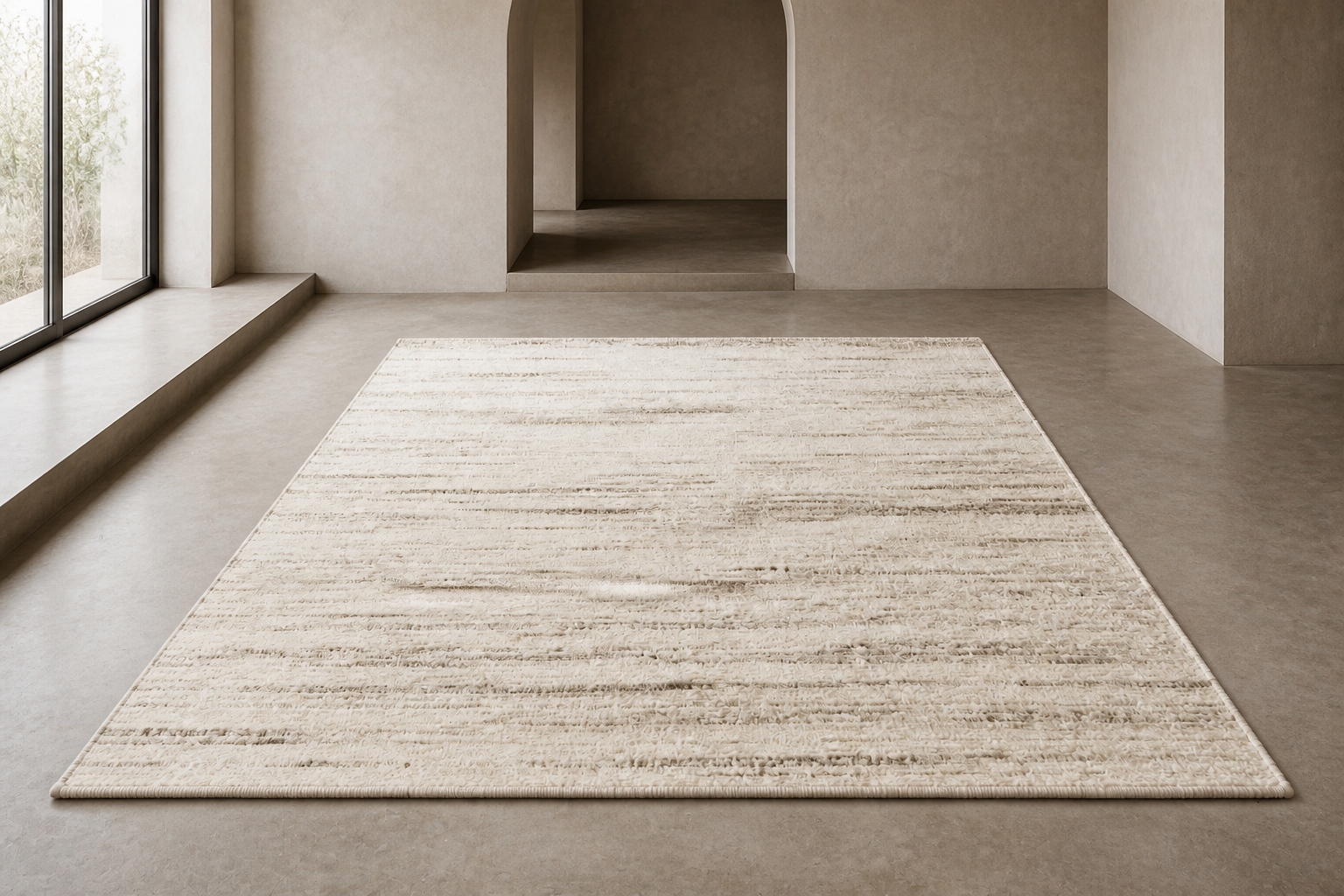 Pasture Natural Wool view 4