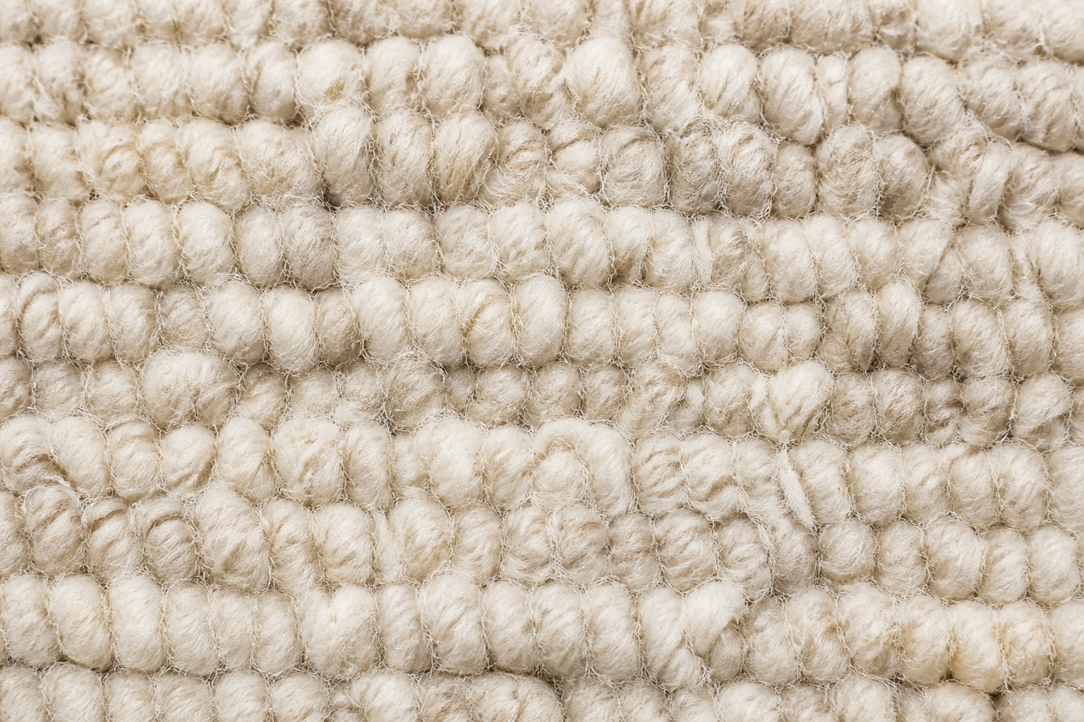 Pasture Natural Wool view 3