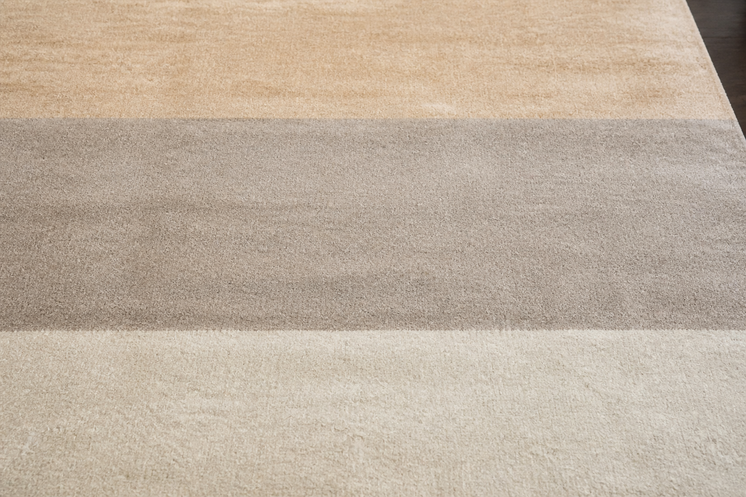 Horizon Cut-Pile Rug view 2