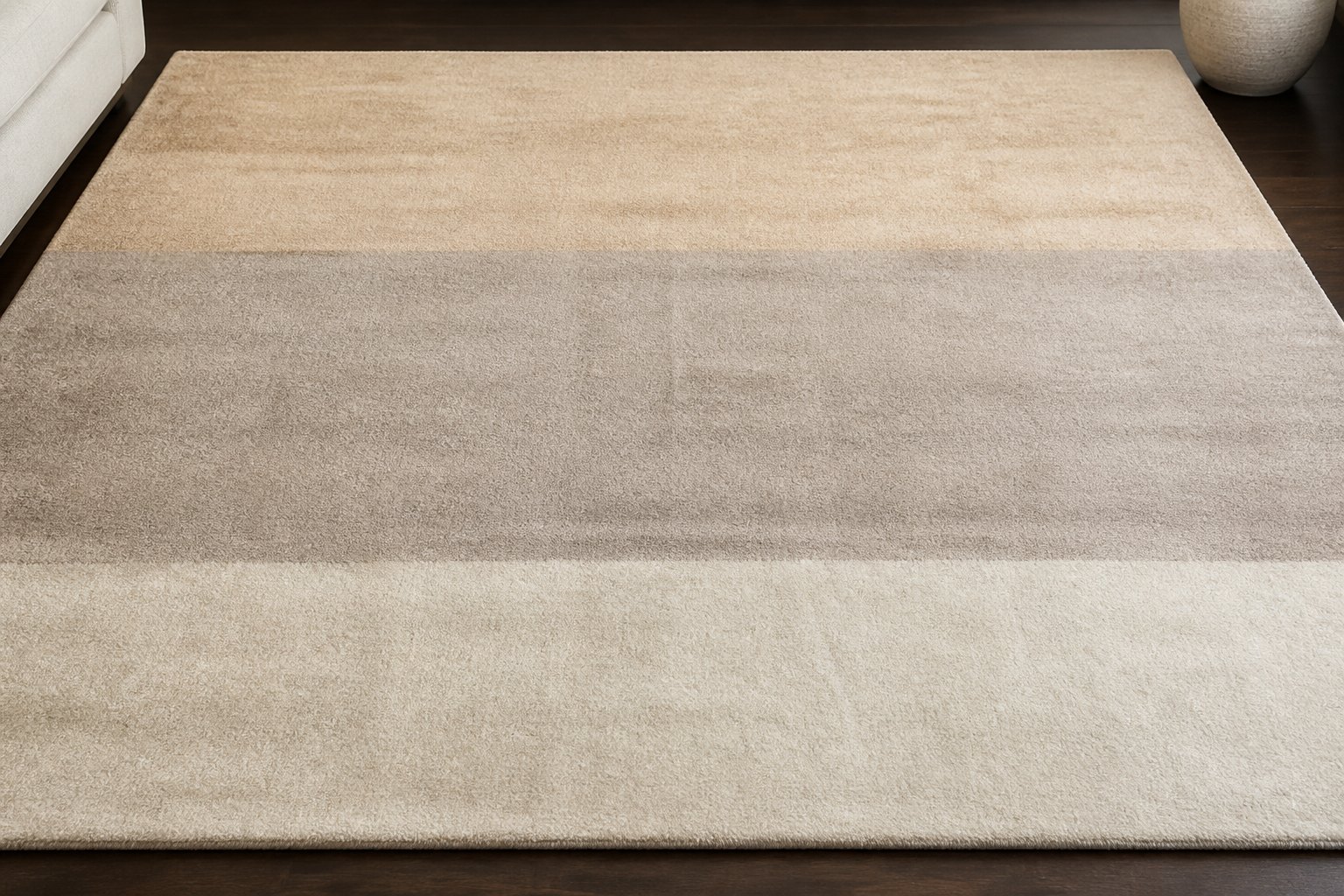 Horizon Cut-Pile Rug