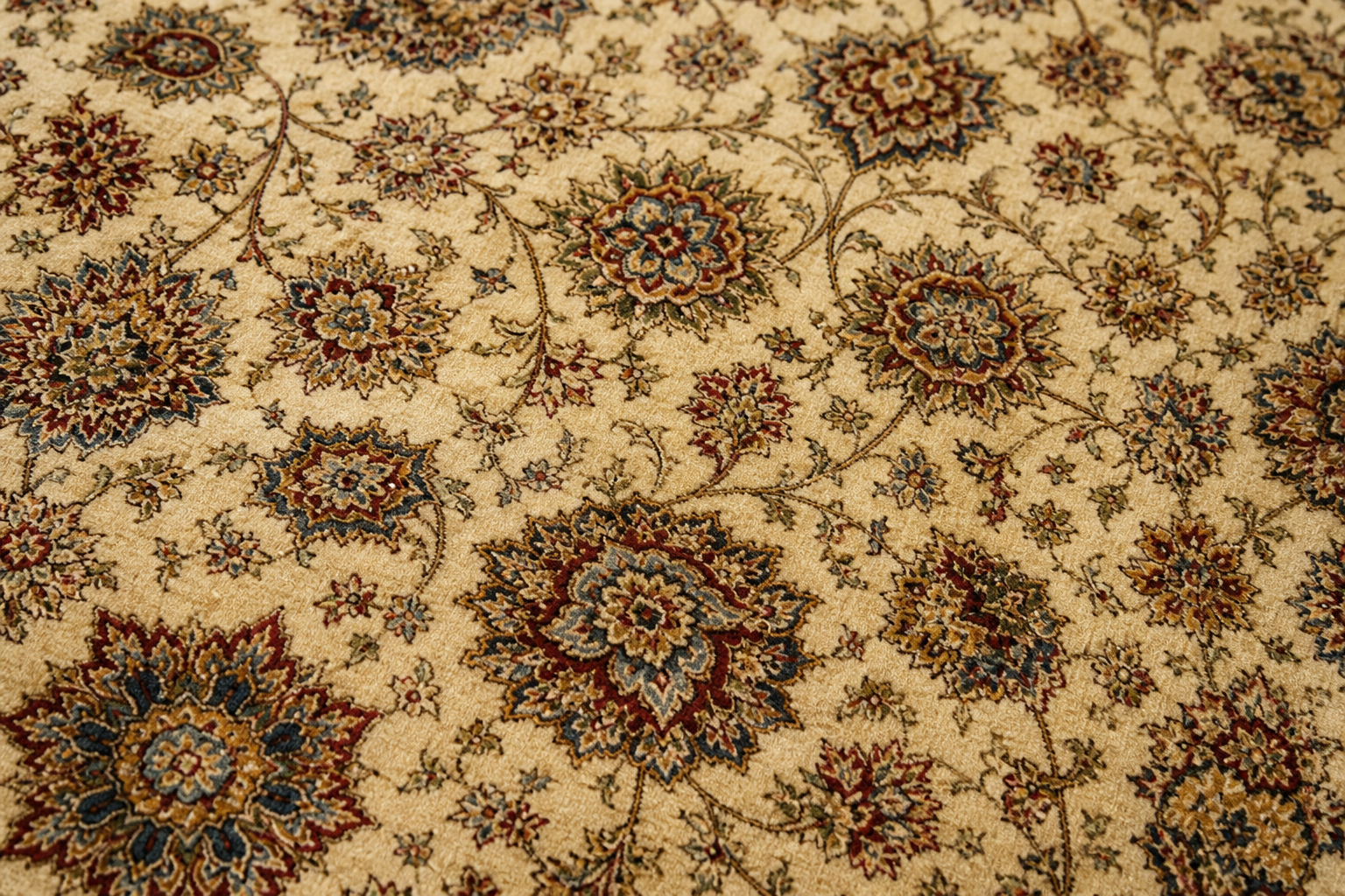 Shah Abbas Masterpiece view 2