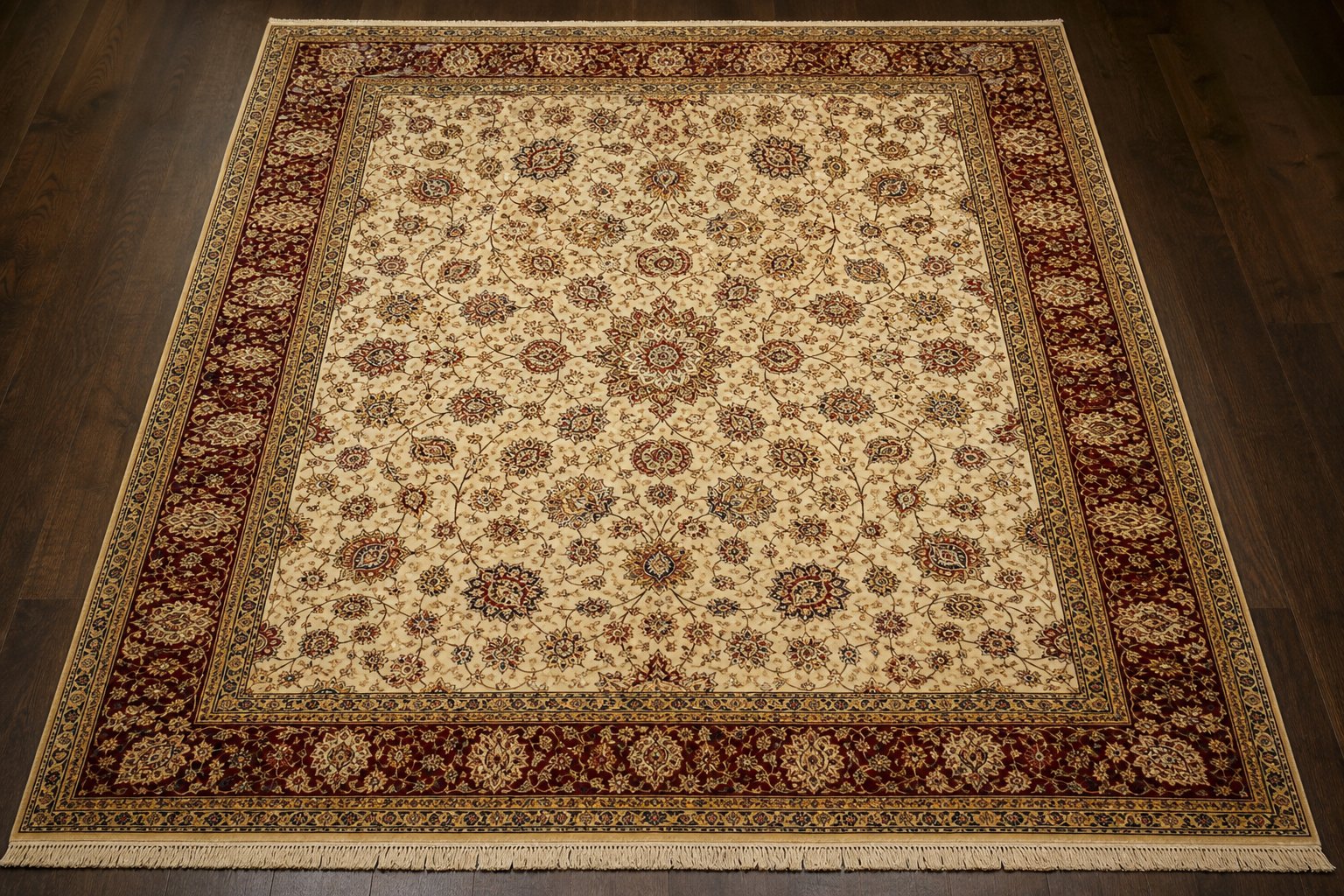 Shah Abbas Masterpiece