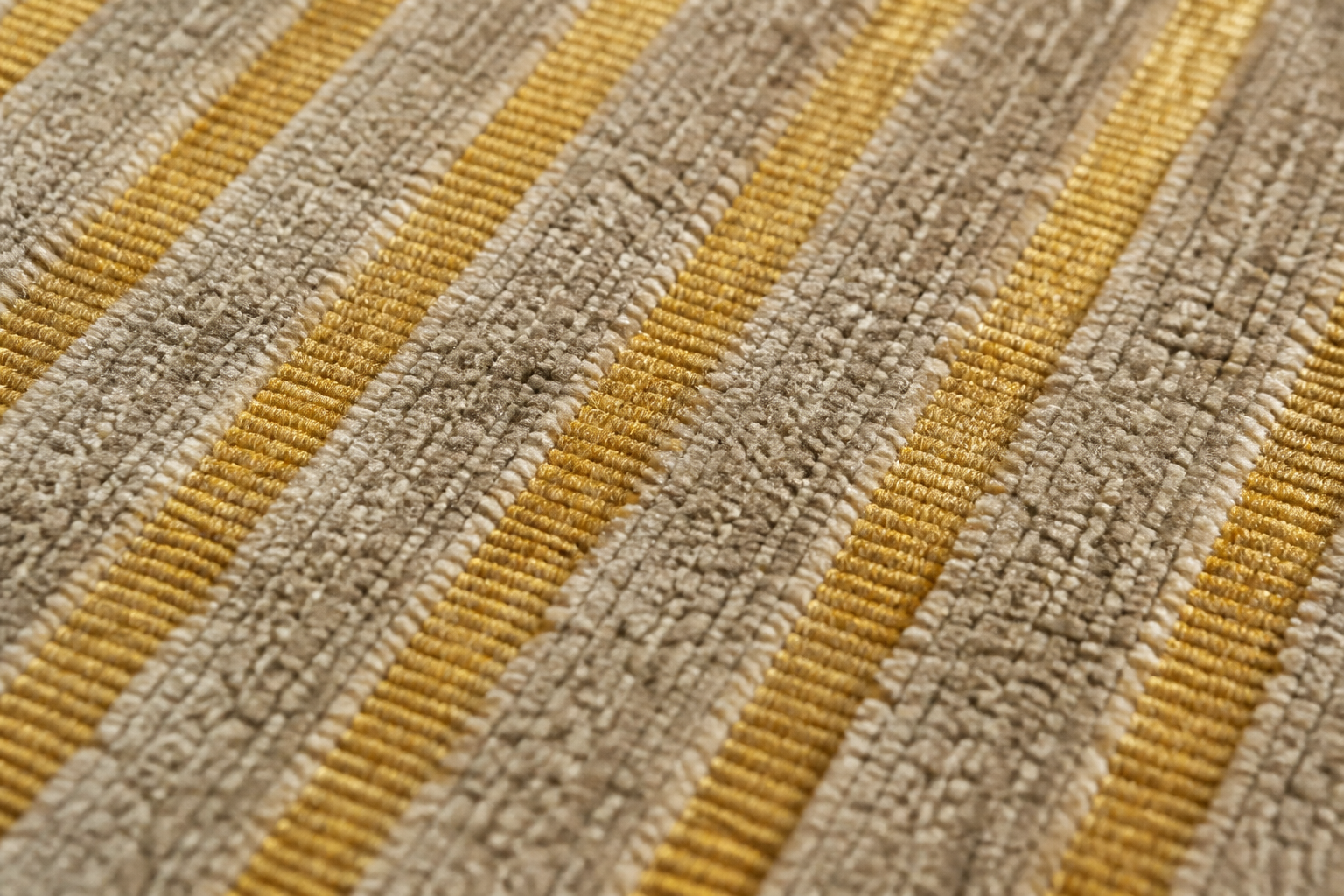 Meridian Hand-Knotted Silk view 3