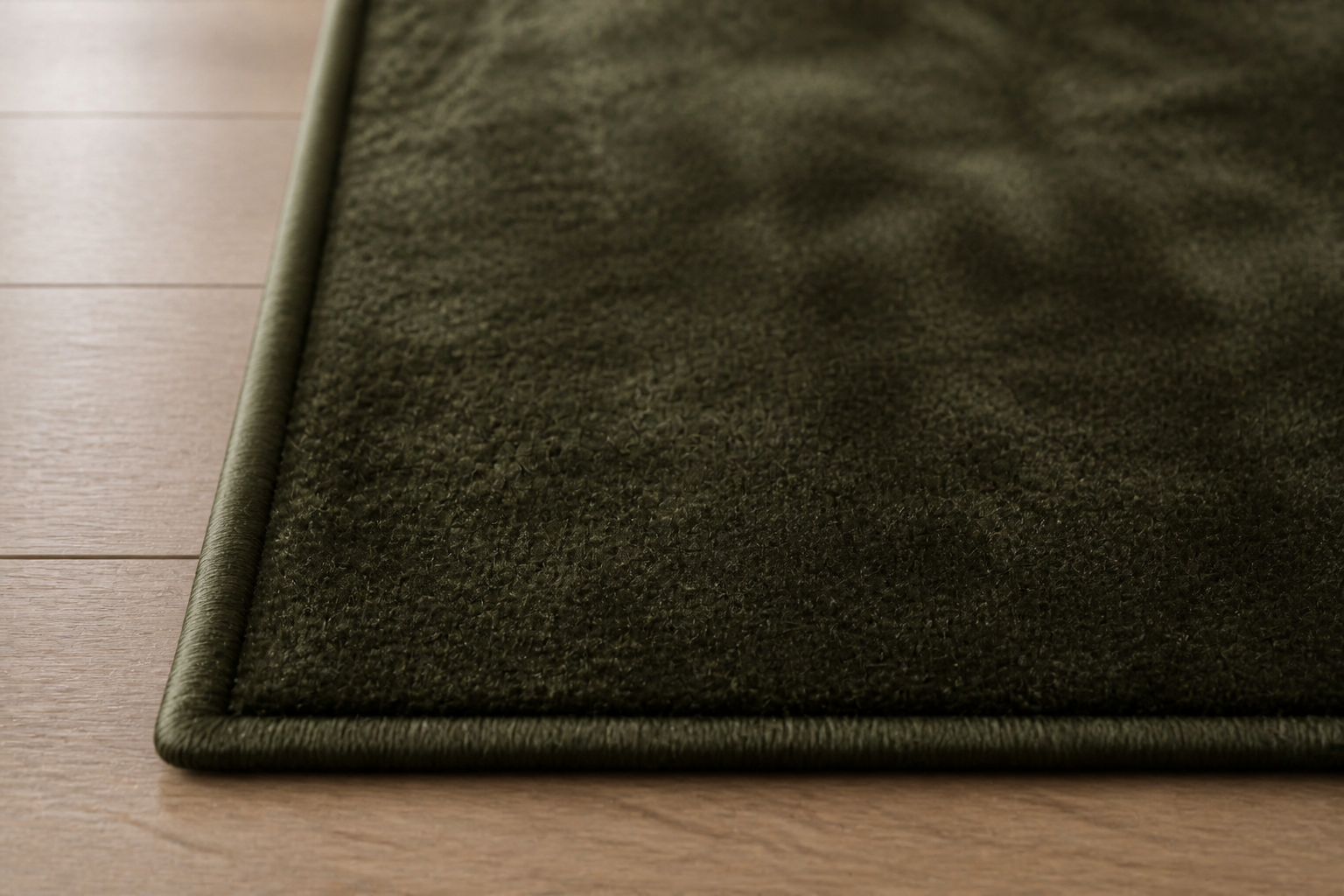 Atelier Velvet Floor view 2