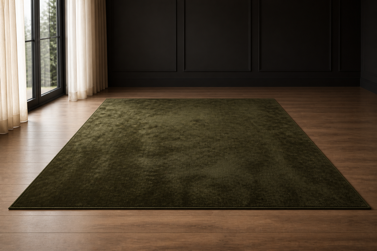 Atelier Velvet Floor view 4
