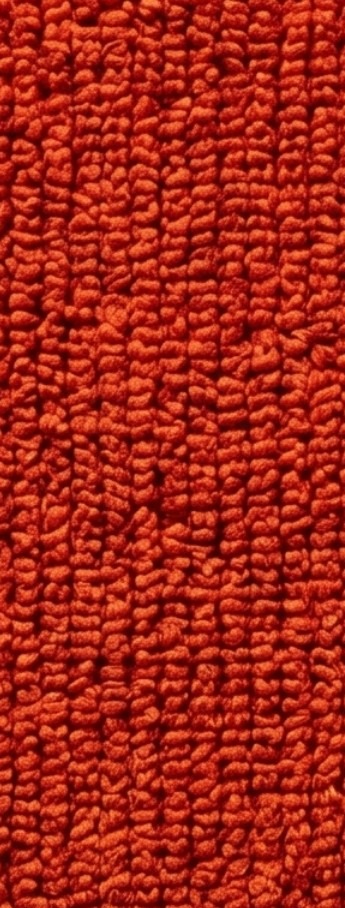 Loop-pile carpet texture